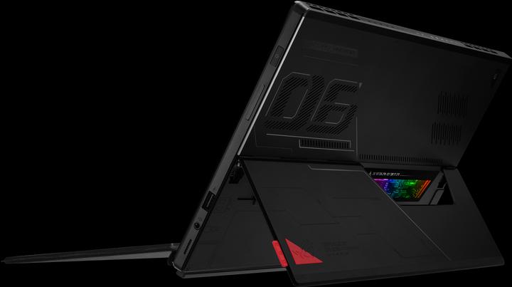 Produktbild ASUS ROG Flow Z13 (13.40", Intel Core i9-13900H, 16 GB, 1000 GB, DE)