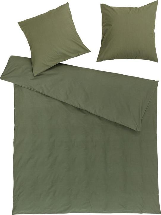 Image du produit Atelier Pfister Seebach C2c (Housse de couette, 160 x 210 cm)