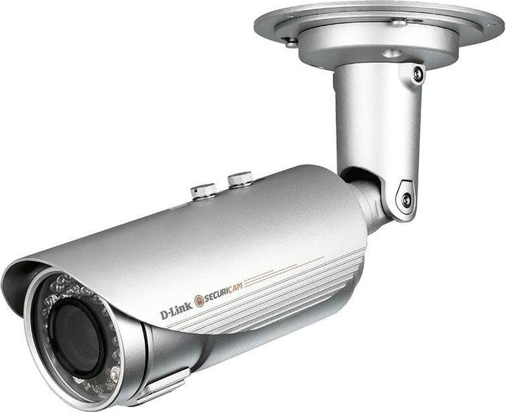 Produktbild D-Link Netzwerkkamera DCS-7517 (2560 x 1920 Pixels)