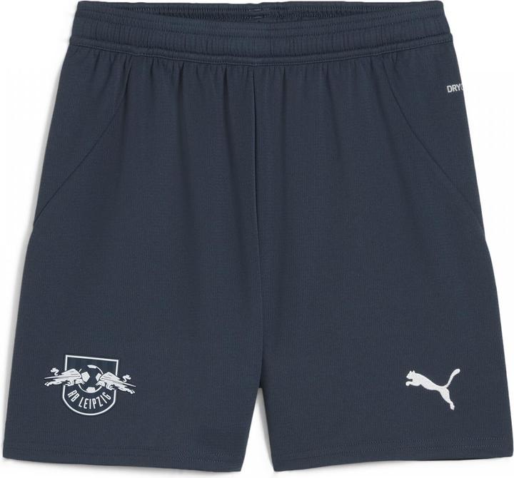 Actual product image Puma RBL Shorts Replica Jr (116)