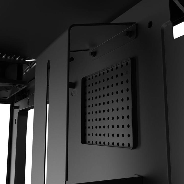 Produktbild NZXT H510i (ATX, mATX, Mini-ITX)