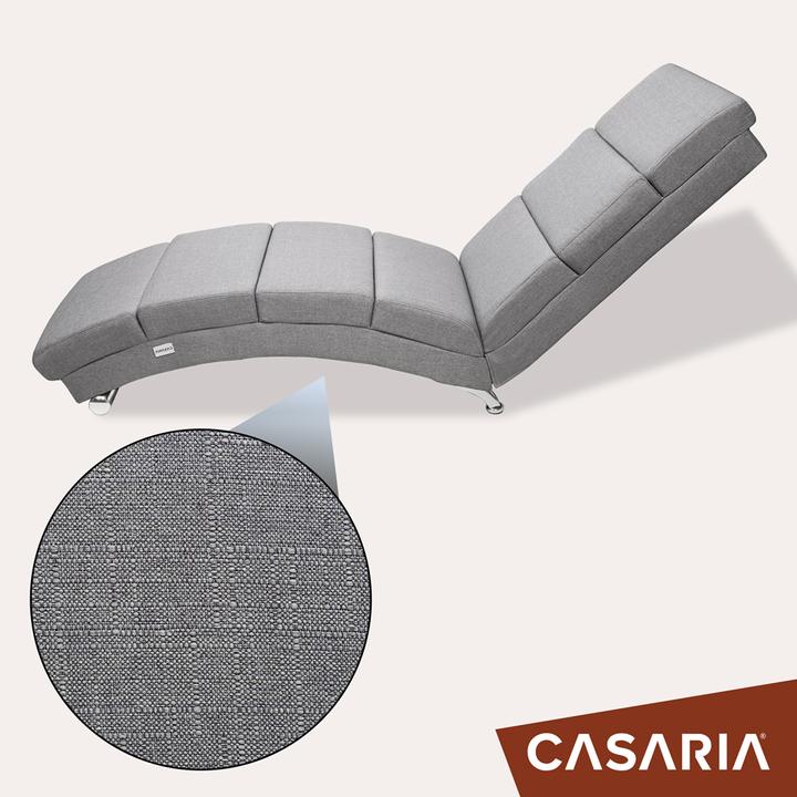 Immagine prodotto Casaria Lettino relax