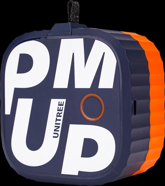 Immagine prodotto Unitree Fitness Tiro del cavo Pump Pro (0.12 m, Medio)