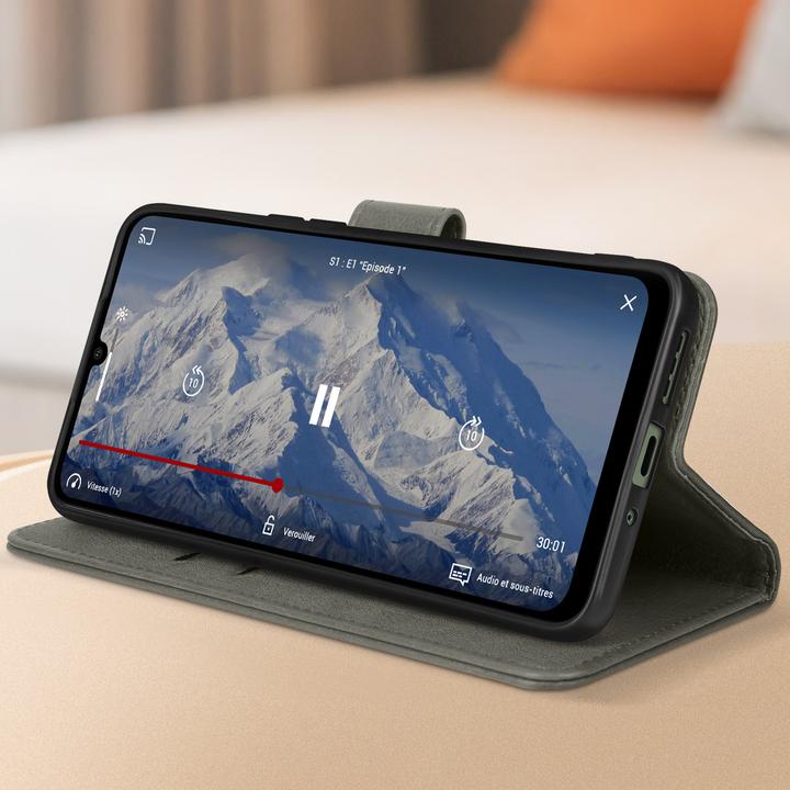 Produktbild Avizar Chesterfield Series (Xiaomi Redmi 13C, Xiaomi Poco C65)