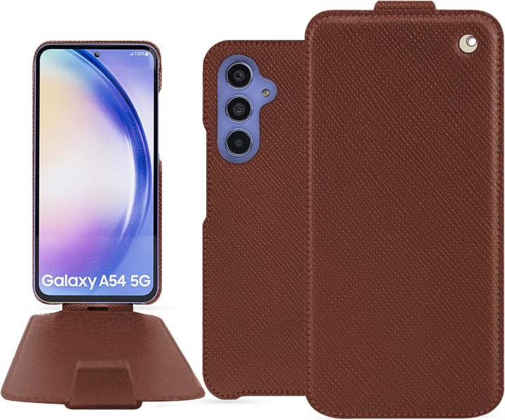 Marron délicat ( Pantone #95614d)
