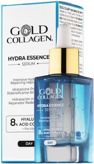Gold Collagen Hydra Essence Serum (30 ml)