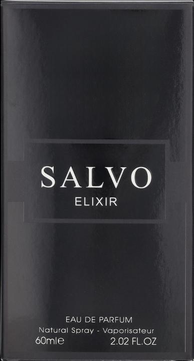 Produktbild Maison Alhambra Salvo Elixir (Eau de Parfum, 60 ml)