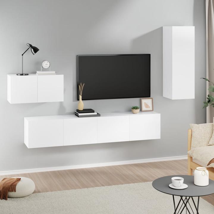 Actual product image VidaXL David (80 x 30 x 30 cm)