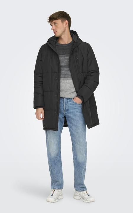 Immagine prodotto Only & Sons ONSMELVIN Piumino Piumino (L)