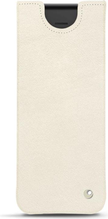 Blanc escumo ( Pantone #D6D6D1 )