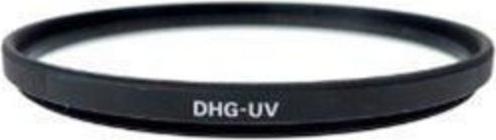 Actual product image Dörr UV filter DHG 72mm (72 mm, UV filter, 72 mm)