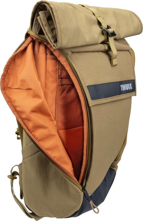 Actual product image Thule Paramount Backpack 24L - Nutria (24 l)