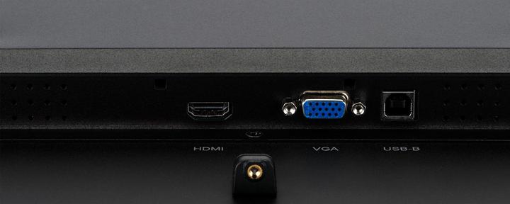 Produktbild iiyama 31.5IN TOUCH PCAP VA PANEL 30 POINTS 1920X1080 8MS 500CD/M2 30 (1920 x 1080 Pixel, 32")