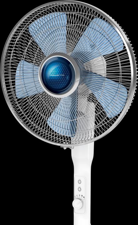 Immagine prodotto Rowenta Turbo Silent Extreme + (38 dB)