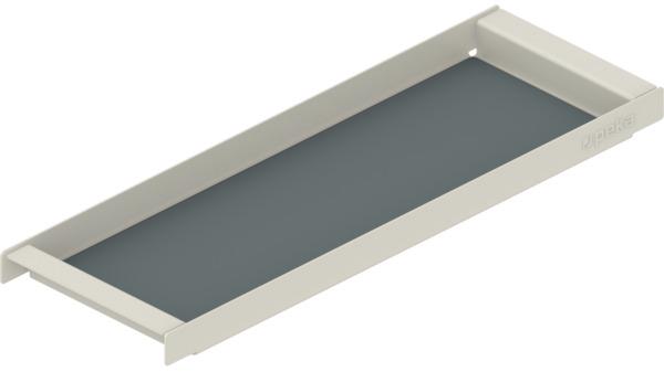 Peka Metall Piuro Mini Tray grau