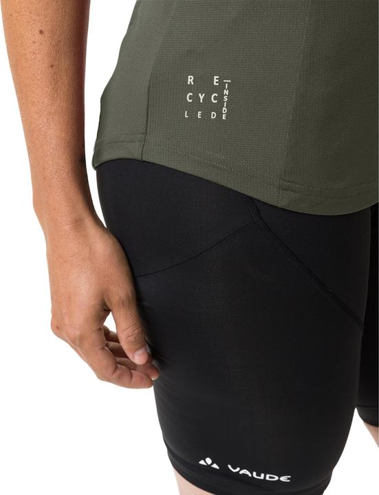 Image du produit Vaude Chemise Kuro pour femme (M)