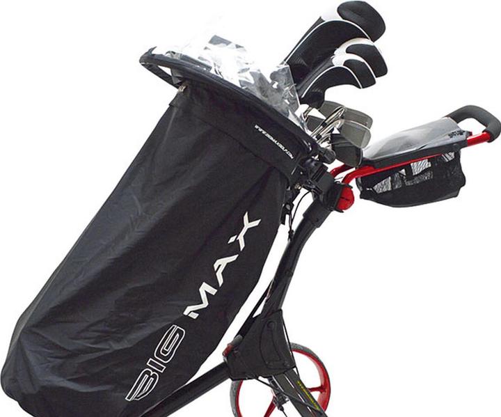 Actual product image Big Max I Dry Raincover