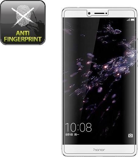 Actual product image Protectorking 4x Displayschutzfolie matt Anti-Reflex entspiegelt (4 Piece, Honor Note 8)