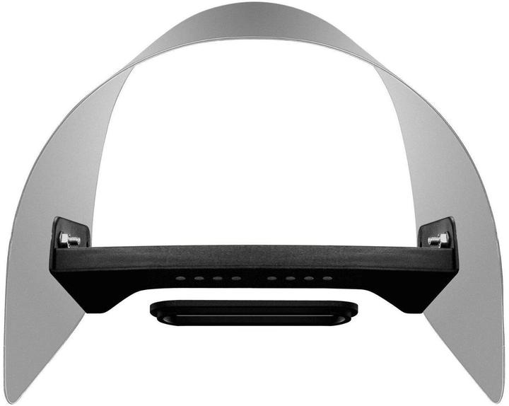 Actual product image Para Protection LNB weather protection cover
