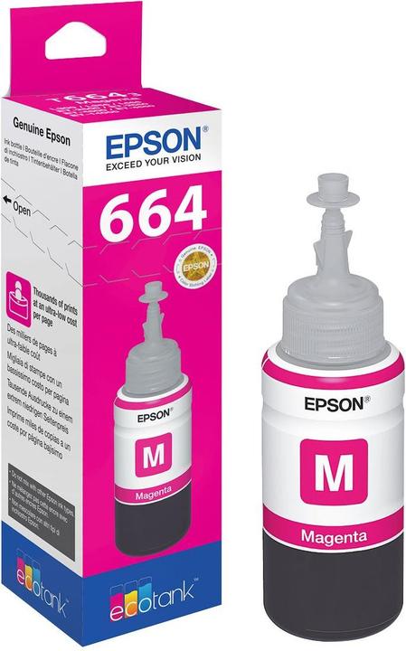 Image du produit Epson 664 (M)
