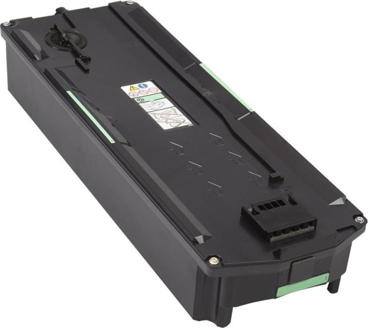 Produktbild Inkadoo Ricoh 408036TYPESPC840A Resttonerbehälter 80.000 Seiten Ricoh SP C 840