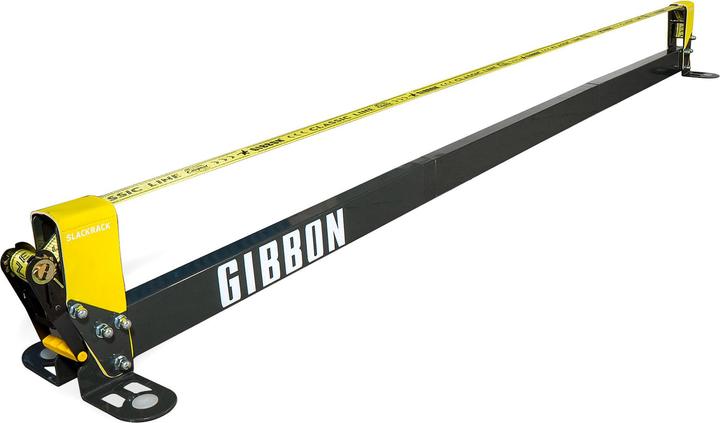 Immagine prodotto Gibbon Indoor Slackrack Classic (3 m)