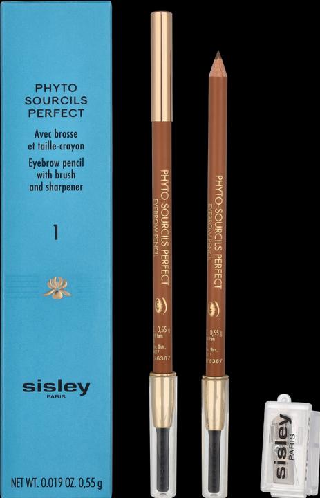 Produktbild Sisley Phyto-Sourcils Perfect Blond (01 Blond)