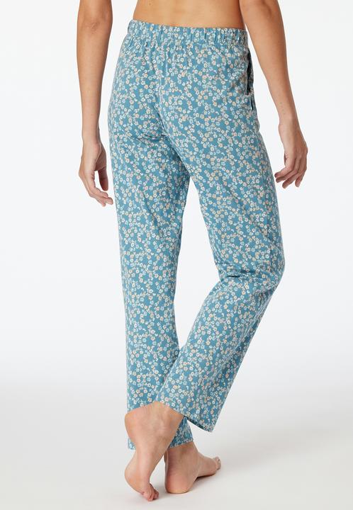Actual product image Schiesser Mix & Relax long pyjama trousers (72)