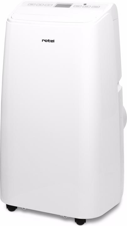 Actual product image Rotel U798CH2 (40 m², 9000 BTU/h)