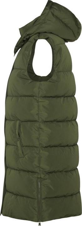 Immagine prodotto Alpinia Reine Gilet Imbottito Donna (XL)
