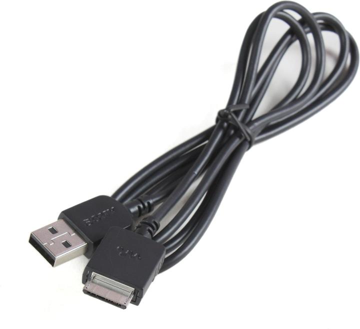 Immagine prodotto Sony Cavo di connessione PC (1 m, USB)