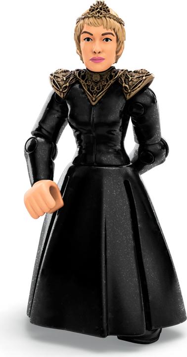 Actual product image Mega Construx GOT Der eiserne Thron