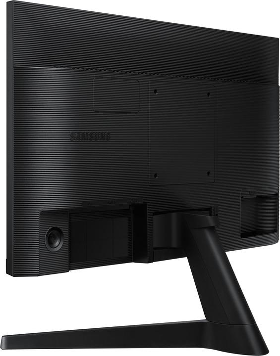Produktbild Samsung F24T370FWR - LED-Monitor - 60 cm (24") (1920 x 1080 Pixel, 24")