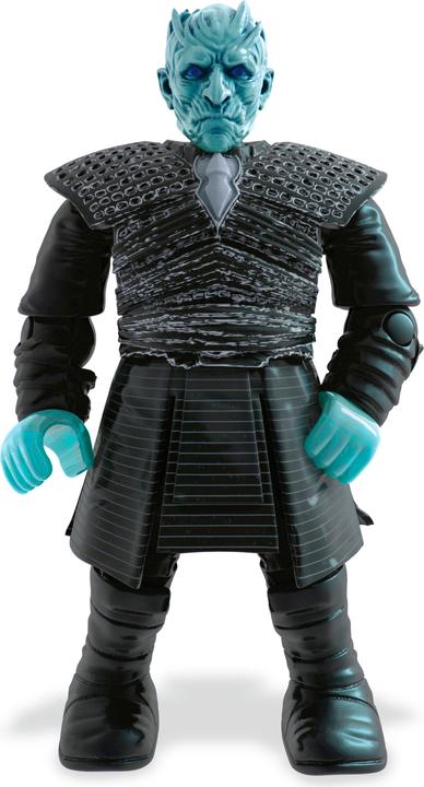 Actual product image Mega Construx GOT Der eiserne Thron