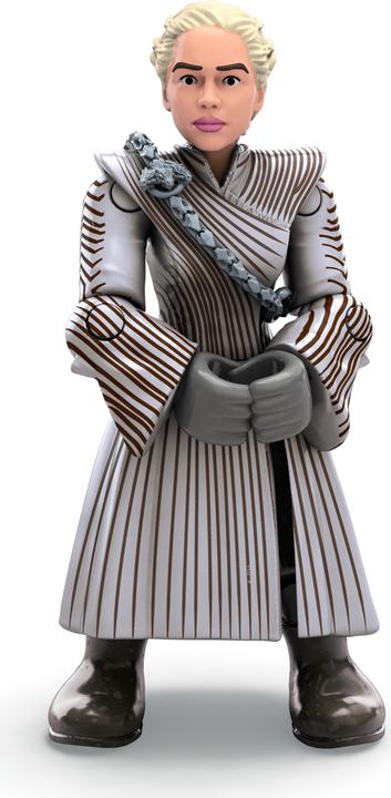 Actual product image Mega Construx GOT Der eiserne Thron