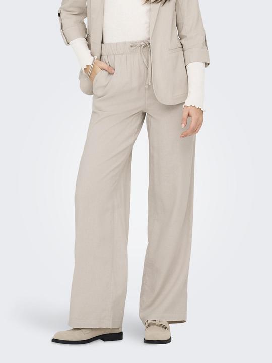 Produktbild Only ONLCARO Locker geschnitten Hose Hose (32)