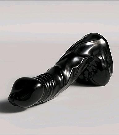 Produktbild The Dick Chasten