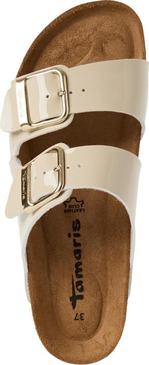 Actual product image Tamaris Mule (42)