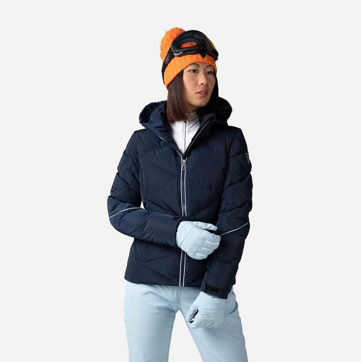 Image du produit Rossignol Staci Pearly Jkt (S)