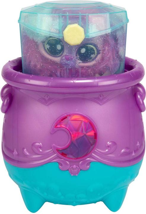 Image du produit Moose Chaudron Lune Magic Mixies assortis (16.90 cm)