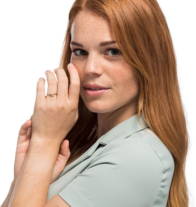 Produktbild Heideman Adeva rose goldfarbend (50)