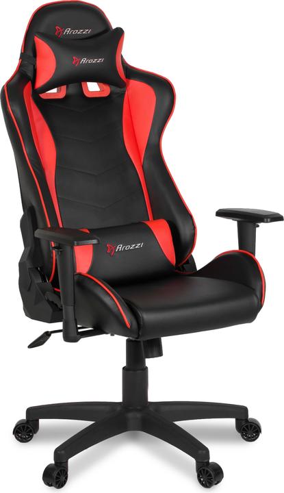 Produktbild Arozzi Gaming Stuhl Mezzo V2 - PU