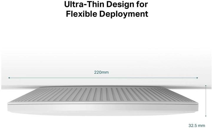Productafbeelding TP-Link EAP773 (2880 Mbit/s)
