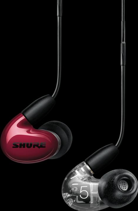Image du produit Shure Aonic 5 (ANC, Filaire)