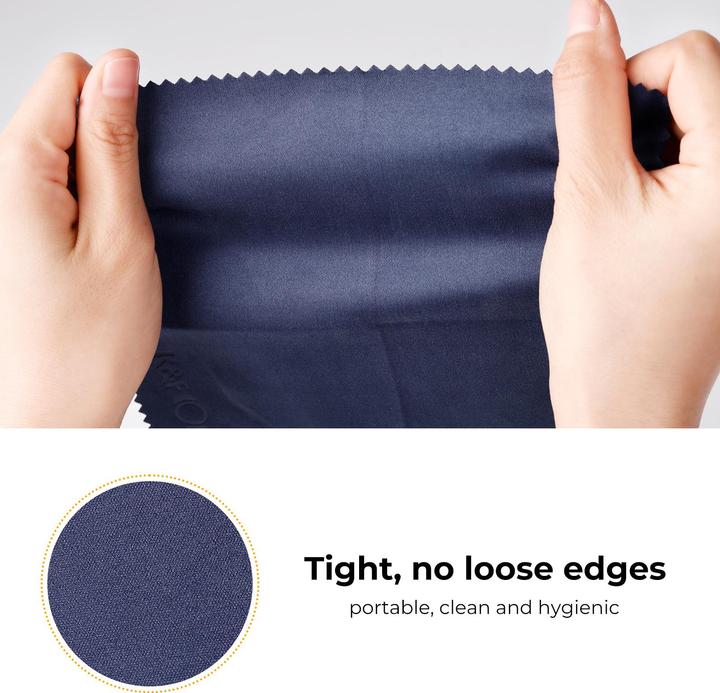 Actual product image K&F Concept Cleaning Kit 3 in 1 Kit