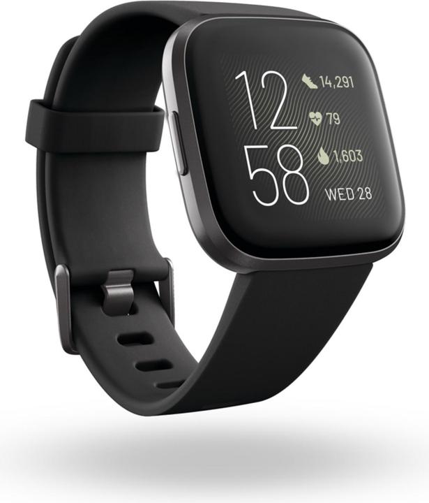Fitbit Versa 2 (40 mm)