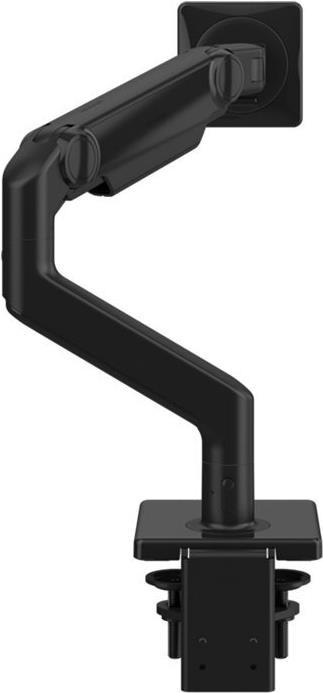 Actual product image Humanscale M8.1 Monitor Arm for Single Monitor - Cl (Table, 50")