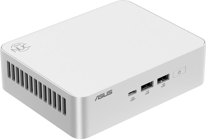 Image du produit ASUS NUC 15 PRO+ RNUC15CRSU900002 (Intel Core Ultra 9 285H)