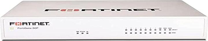 Immagine prodotto Fortinet FortiGate-60F HW