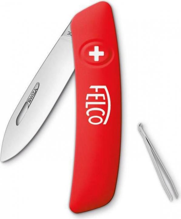 Image du produit Felco Couteau de poche